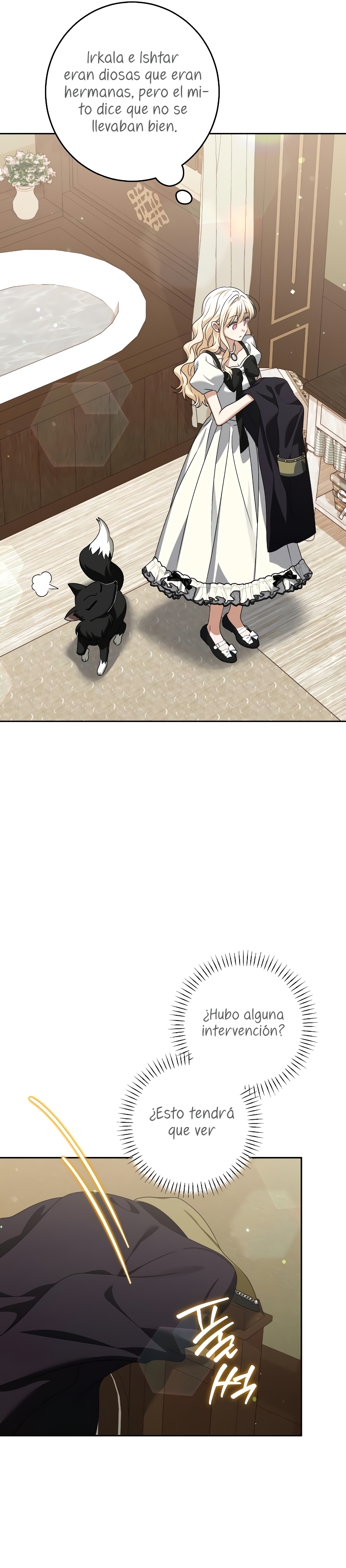 Familia independencia Capítulo 34 - Page 17