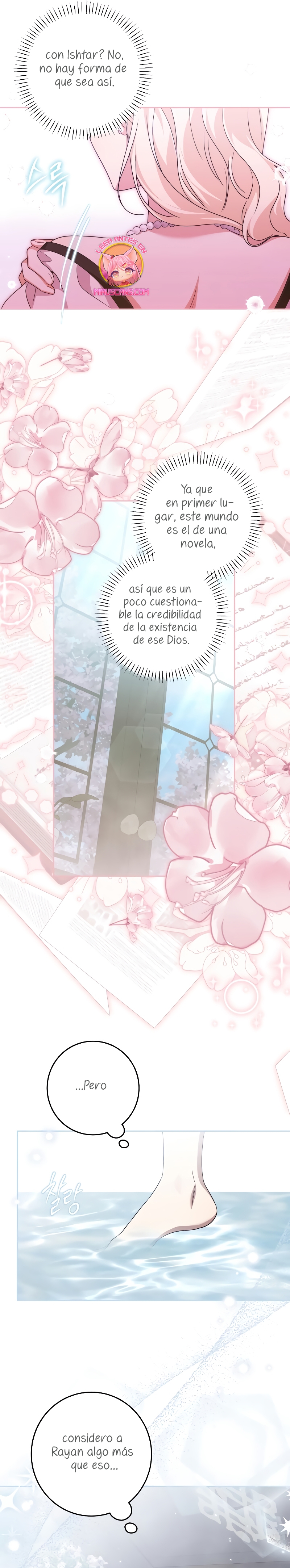 Familia independencia Capítulo 34 - Page 18