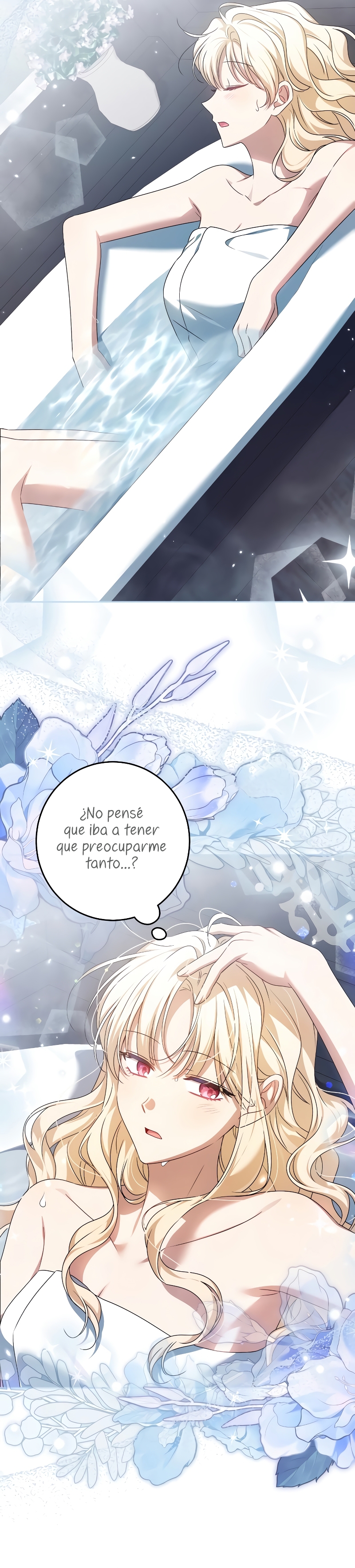 Familia independencia Capítulo 34 - Page 19