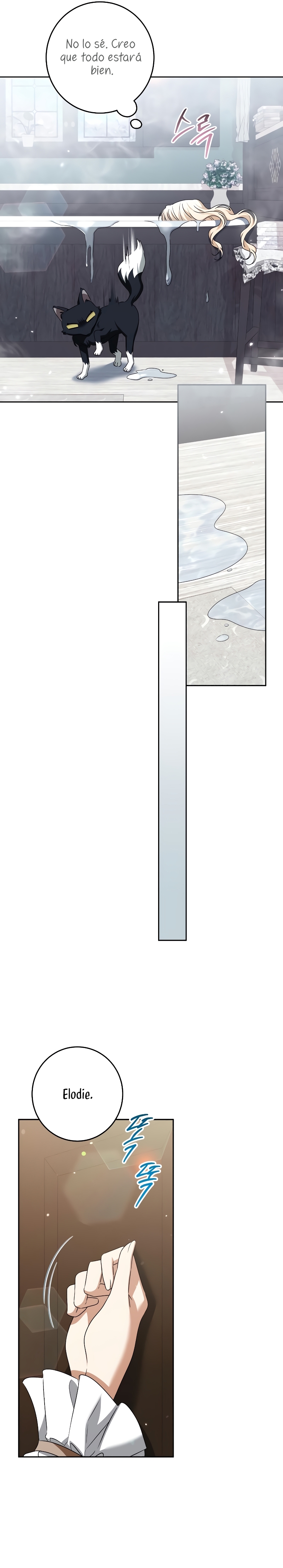 Familia independencia Capítulo 34 - Page 20