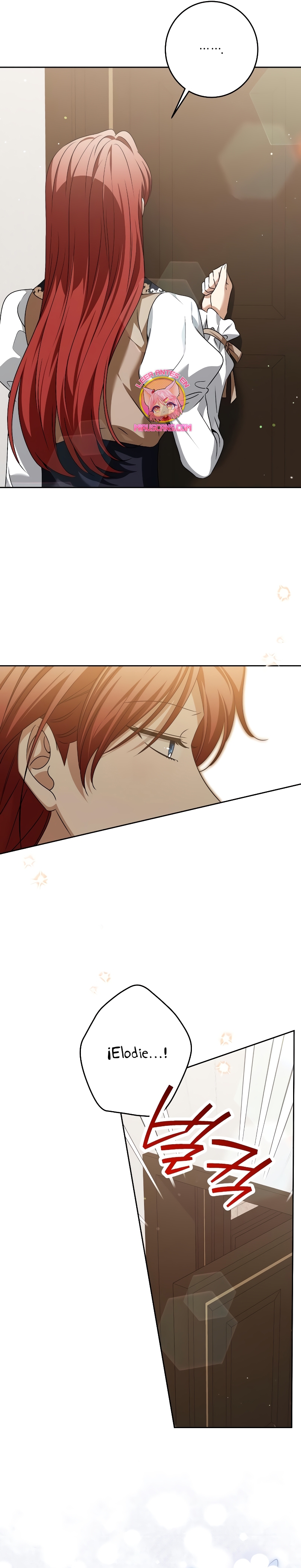 Familia independencia Capítulo 34 - Page 21