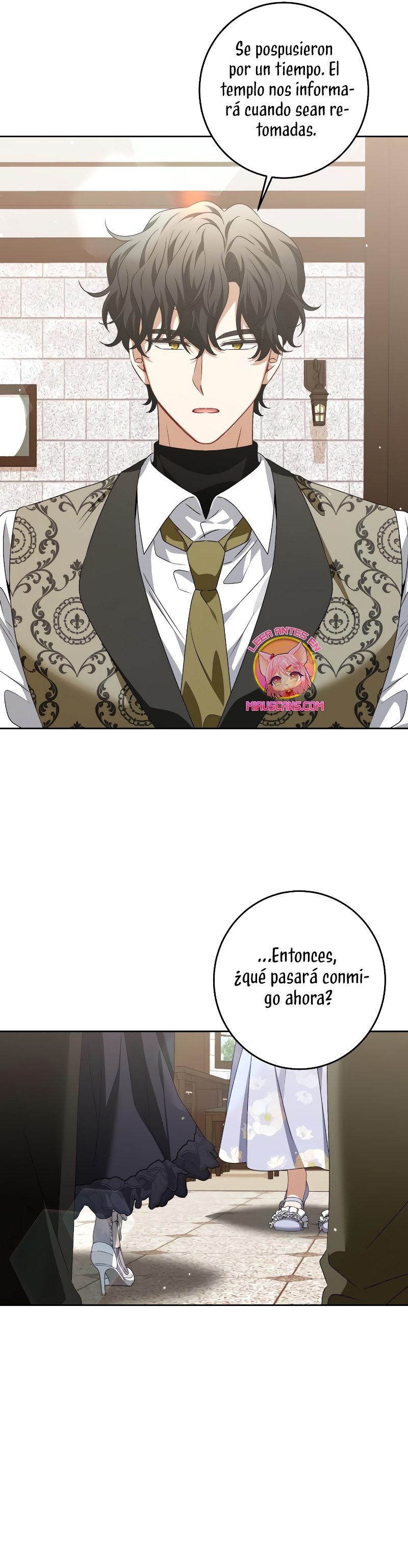 Familia independencia Capítulo 34 - Page 24