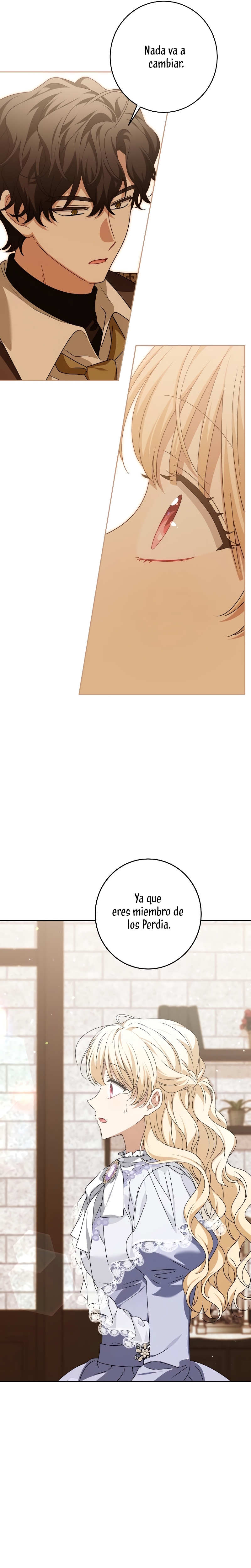 Familia independencia Capítulo 34 - Page 25