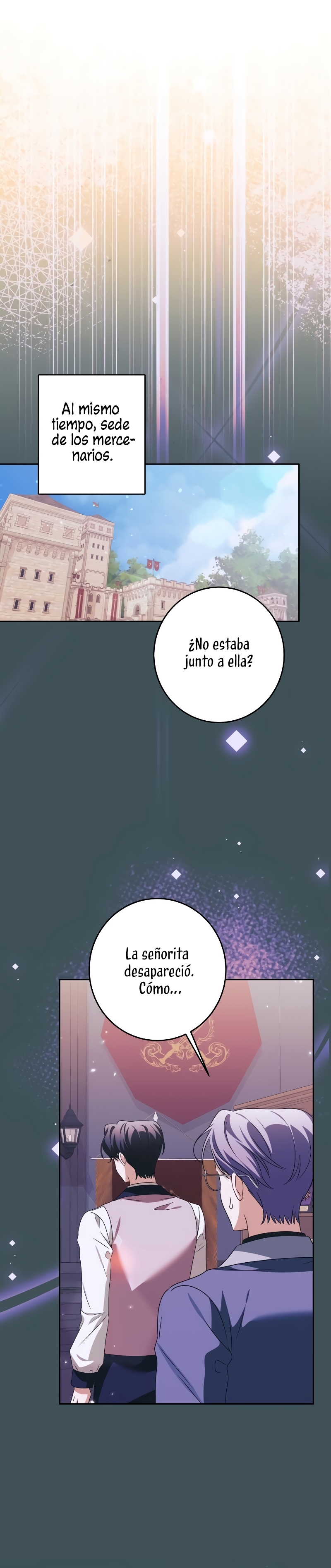 Familia independencia Capítulo 34 - Page 26