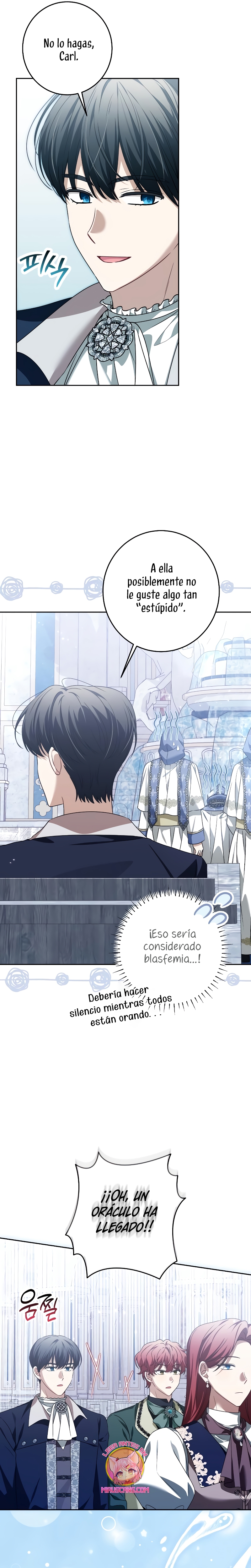 Familia independencia Capítulo 34 - Page 5