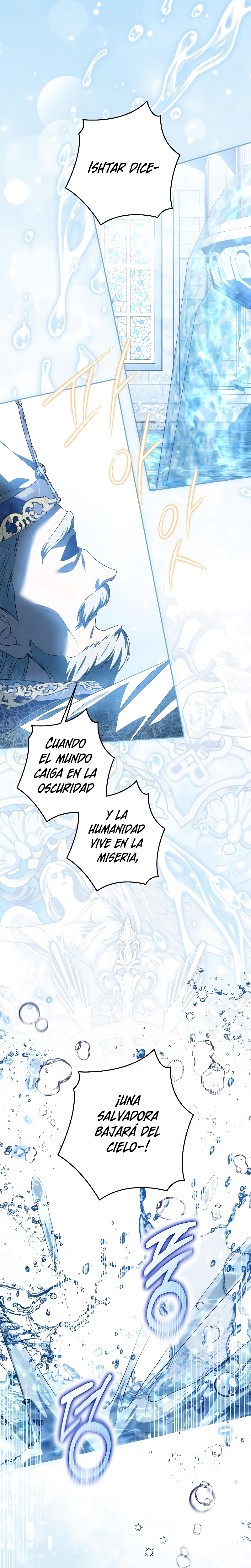 Familia independencia Capítulo 34 - Page 6