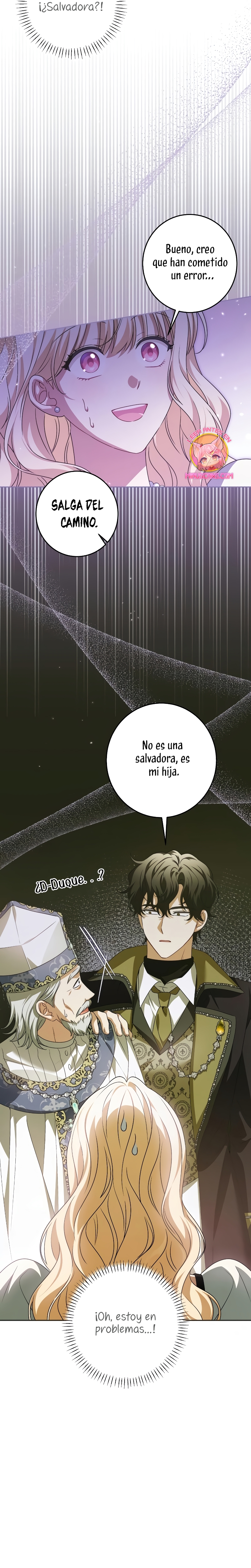 Familia independencia Capítulo 34 - Page 9