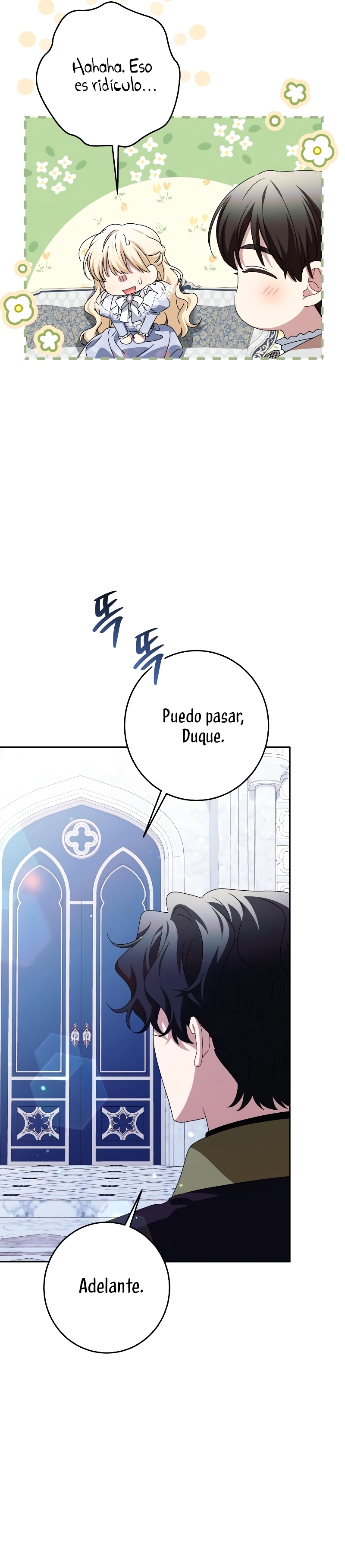 Familia independencia Capítulo 35 - Page 11