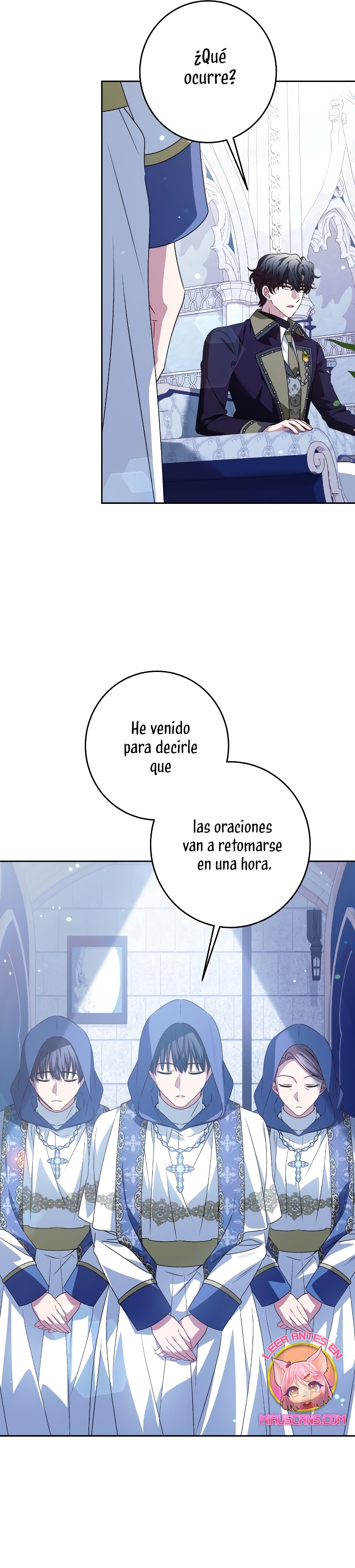 Familia independencia Capítulo 35 - Page 12