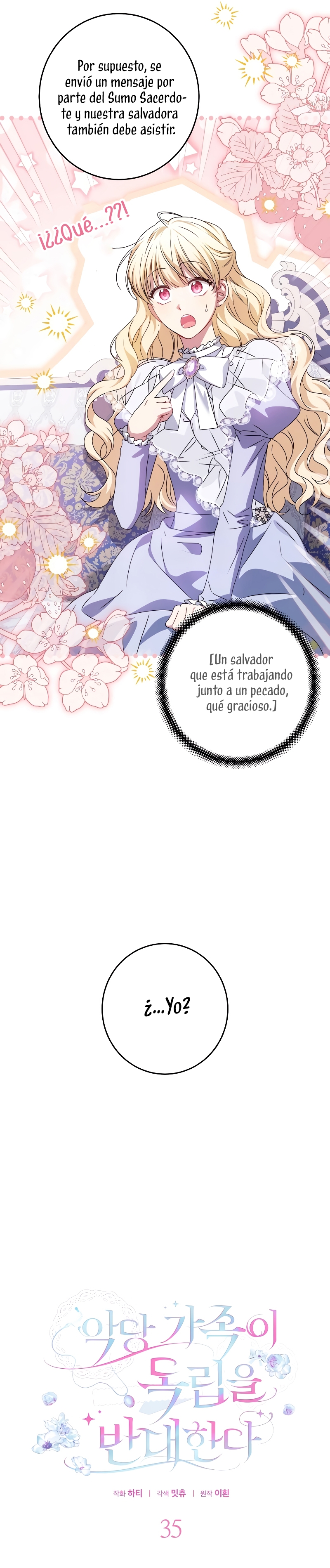 Familia independencia Capítulo 35 - Page 13