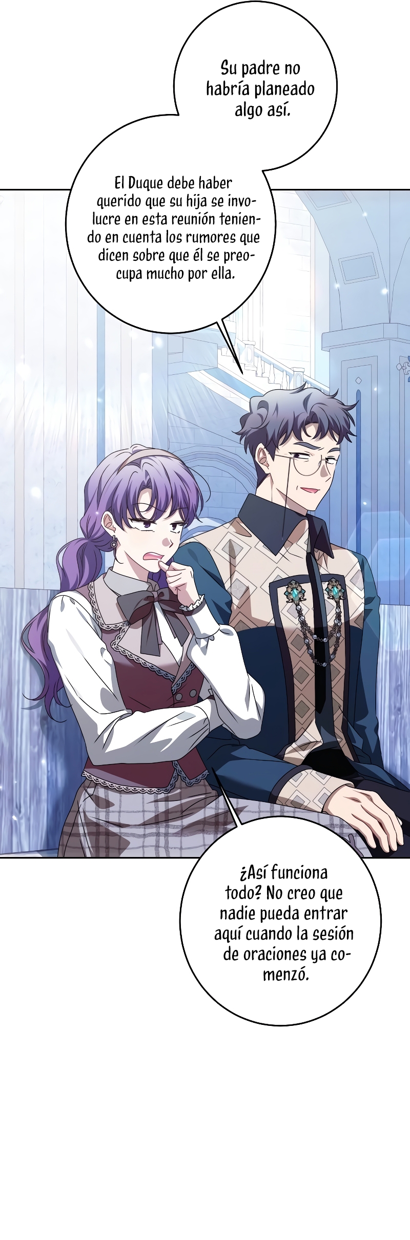 Familia independencia Capítulo 35 - Page 16