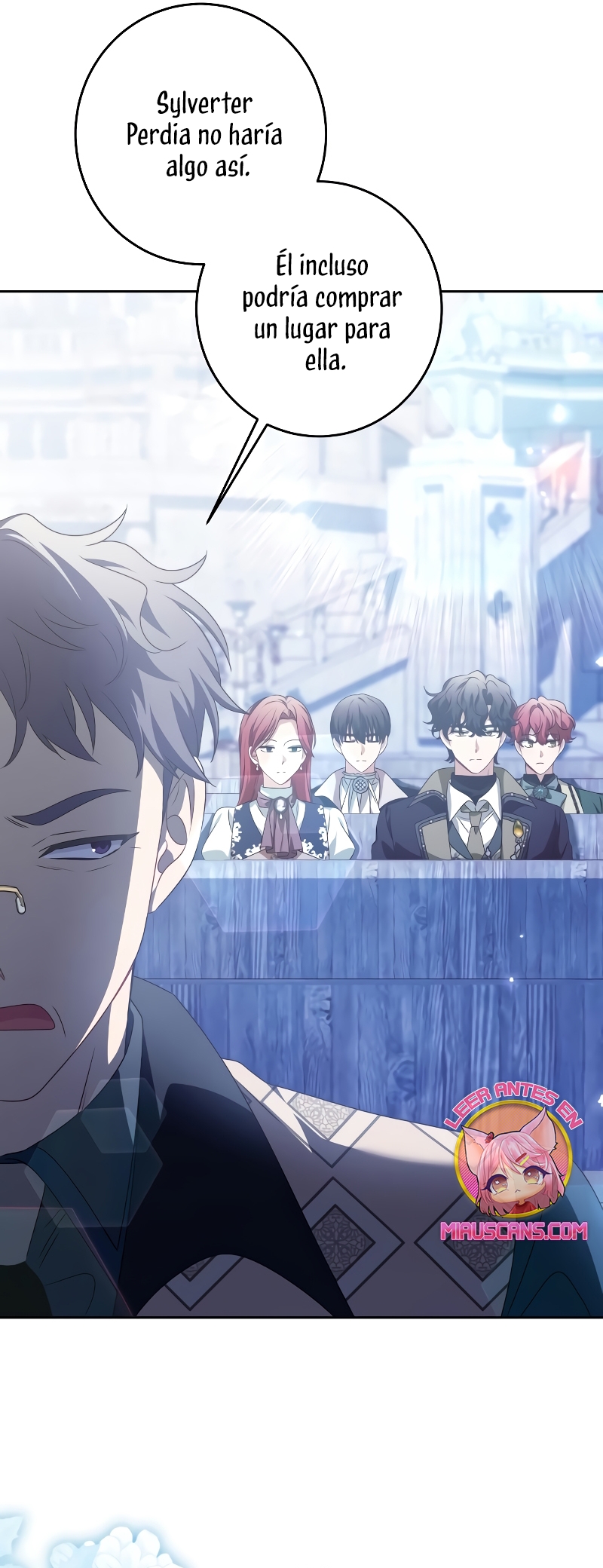 Familia independencia Capítulo 35 - Page 17