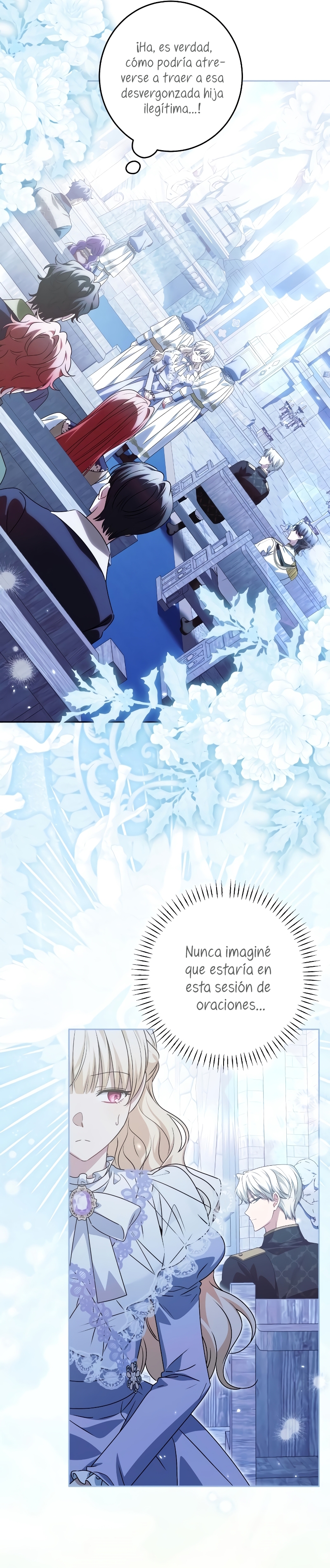 Familia independencia Capítulo 35 - Page 18