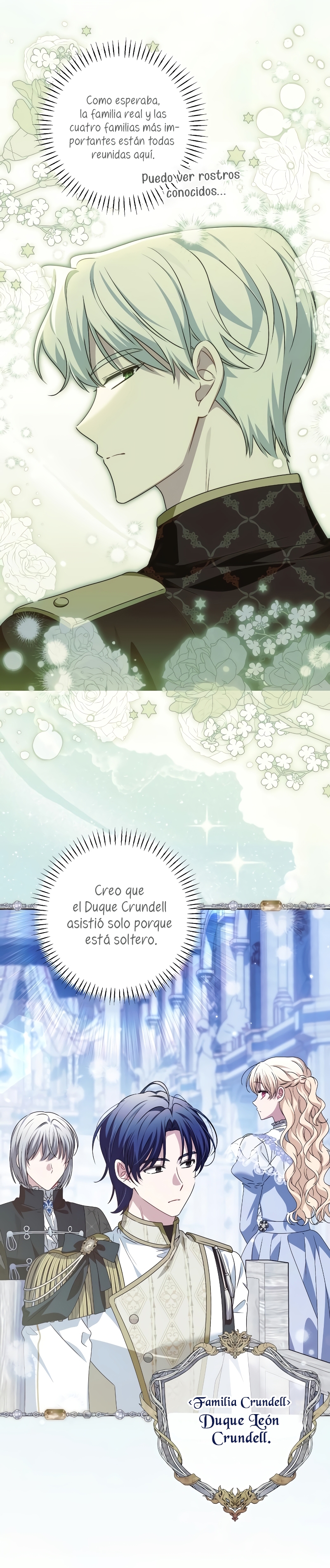 Familia independencia Capítulo 35 - Page 19