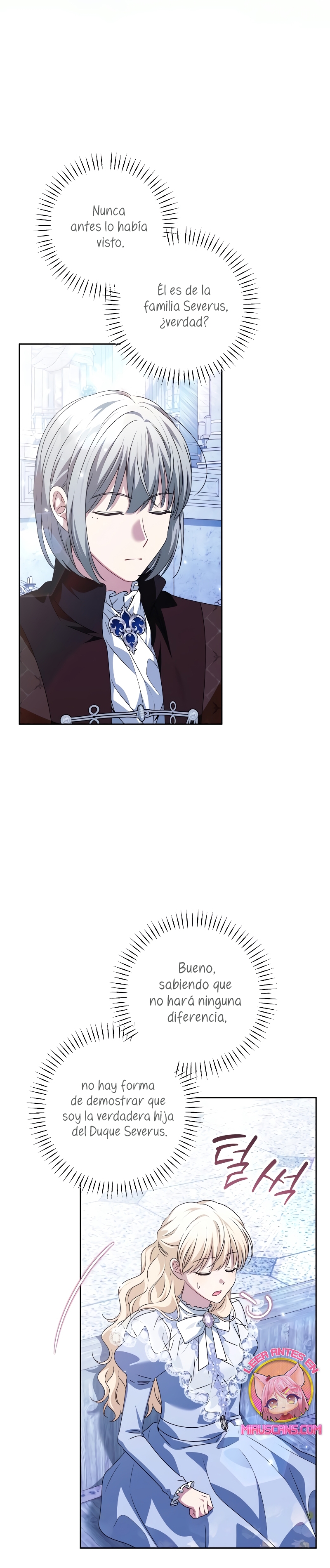 Familia independencia Capítulo 35 - Page 20