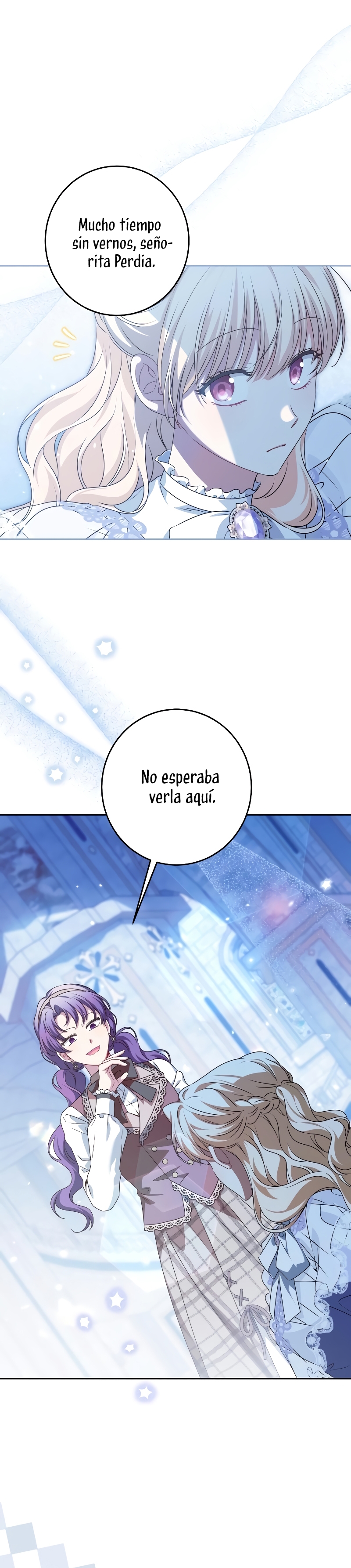 Familia independencia Capítulo 35 - Page 21