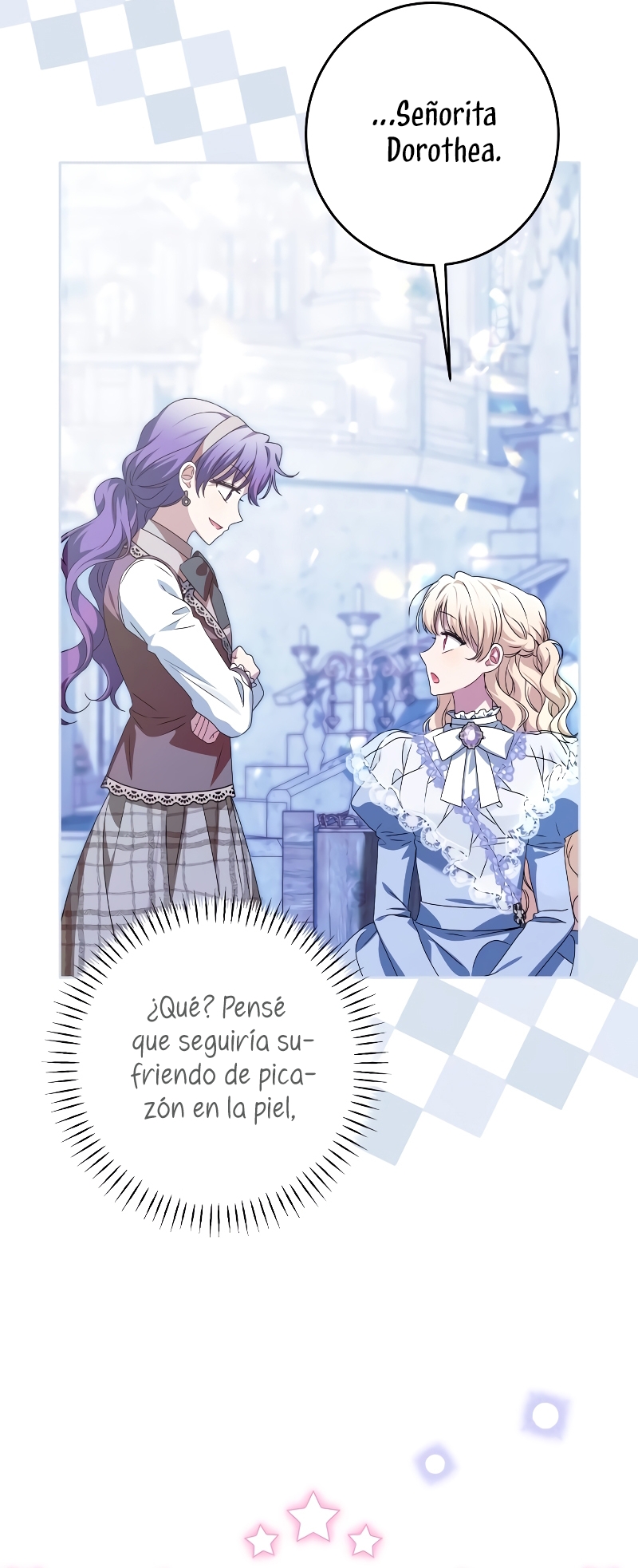 Familia independencia Capítulo 35 - Page 22