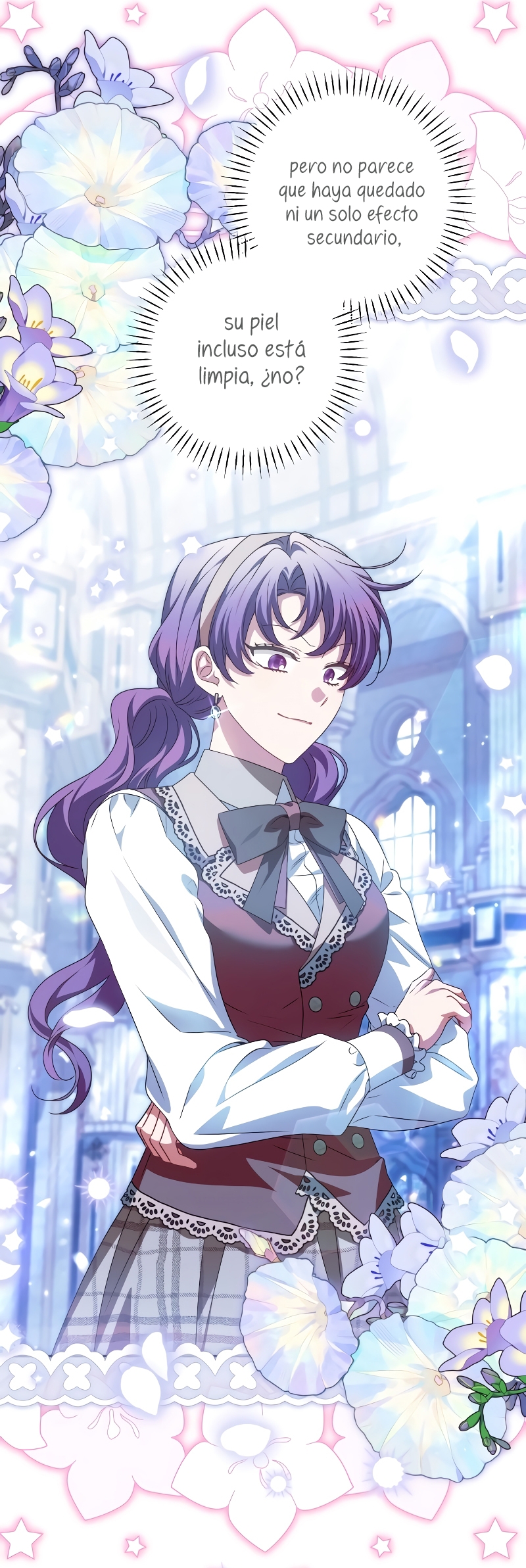 Familia independencia Capítulo 35 - Page 23