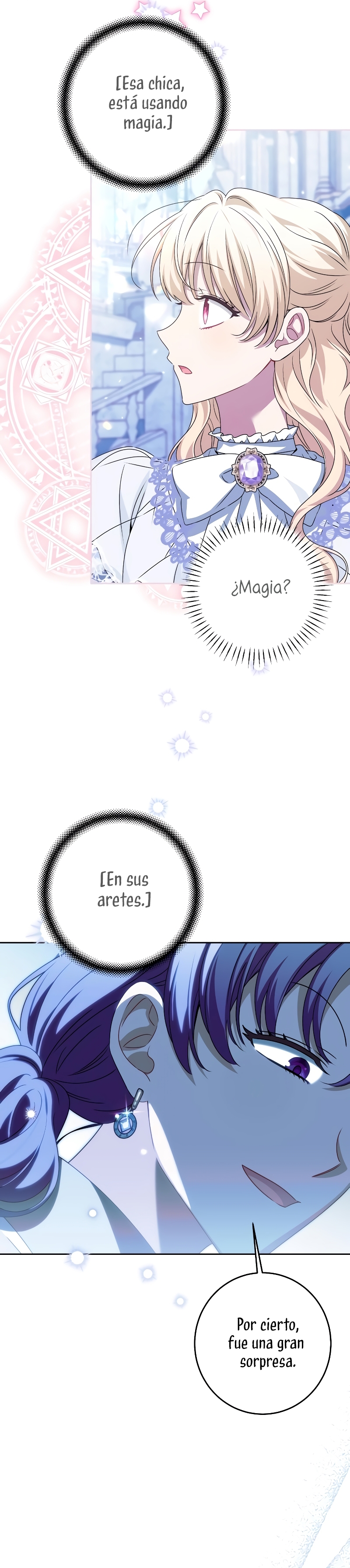 Familia independencia Capítulo 35 - Page 24