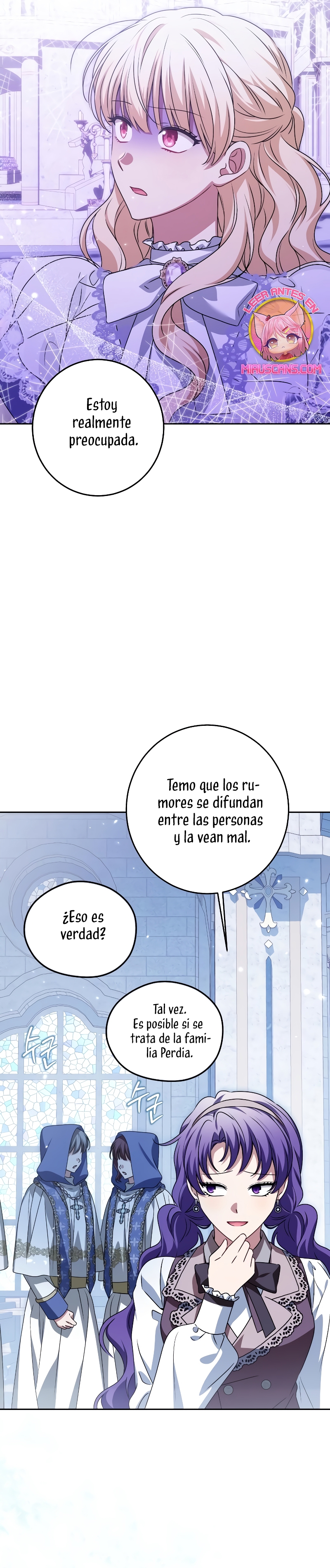 Familia independencia Capítulo 35 - Page 26