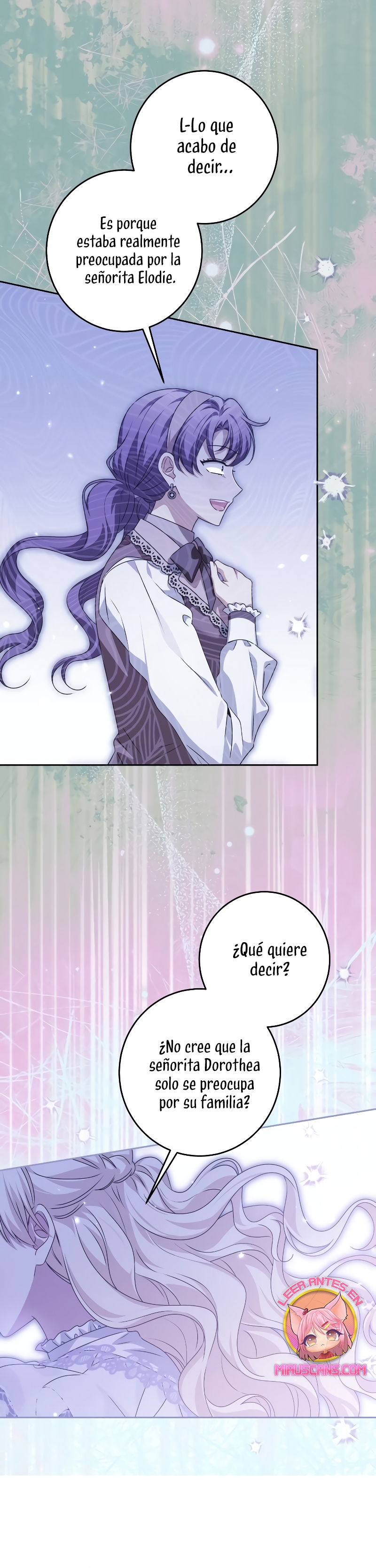 Familia independencia Capítulo 35 - Page 29