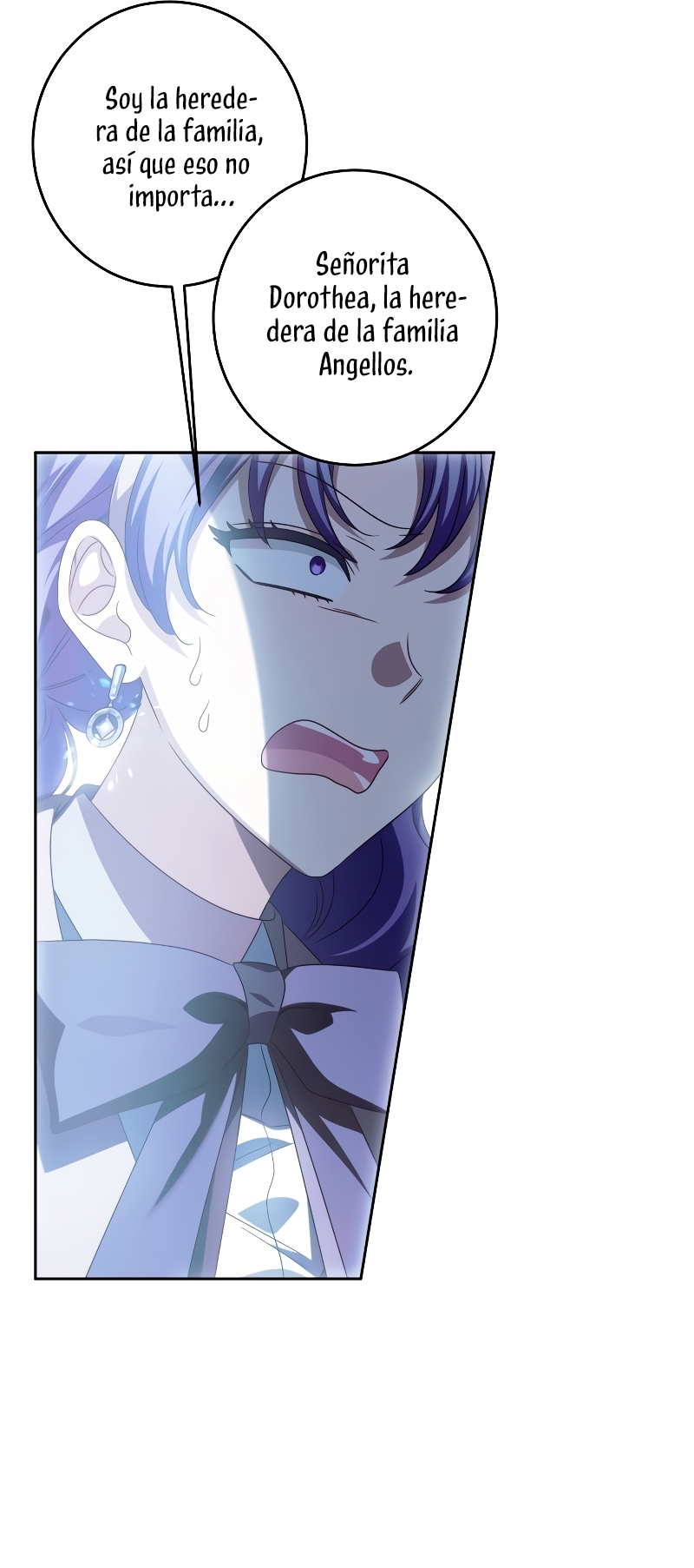 Familia independencia Capítulo 35 - Page 30