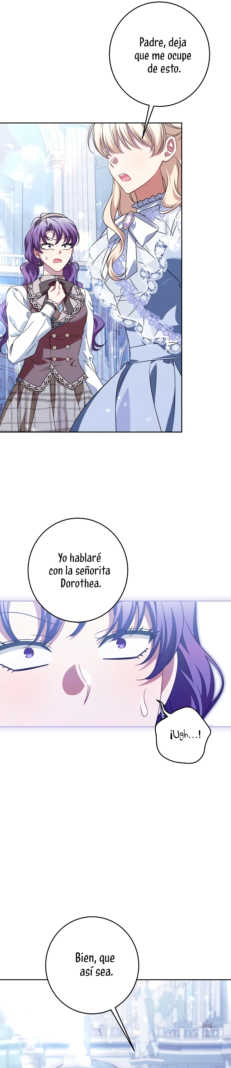 Familia independencia Capítulo 35 - Page 32