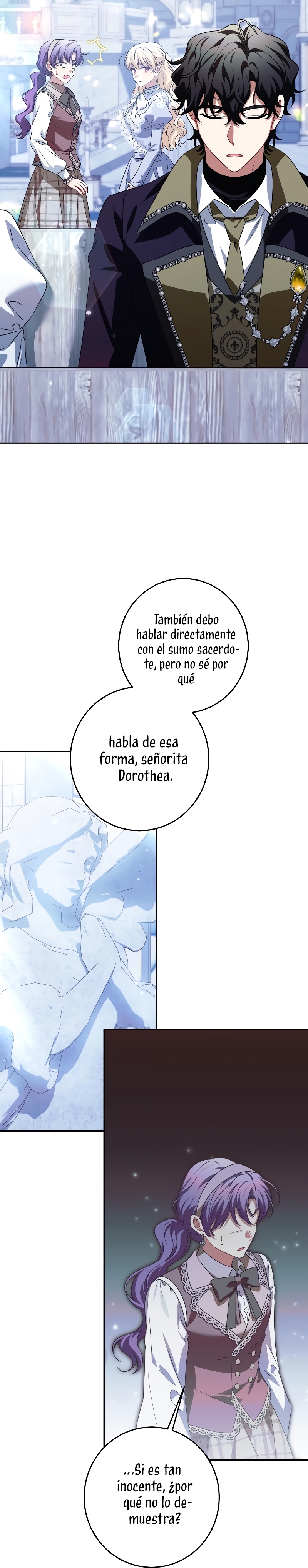 Familia independencia Capítulo 35 - Page 33