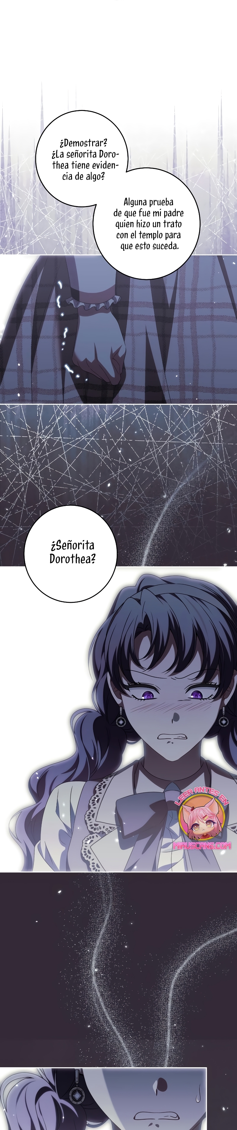 Familia independencia Capítulo 35 - Page 34