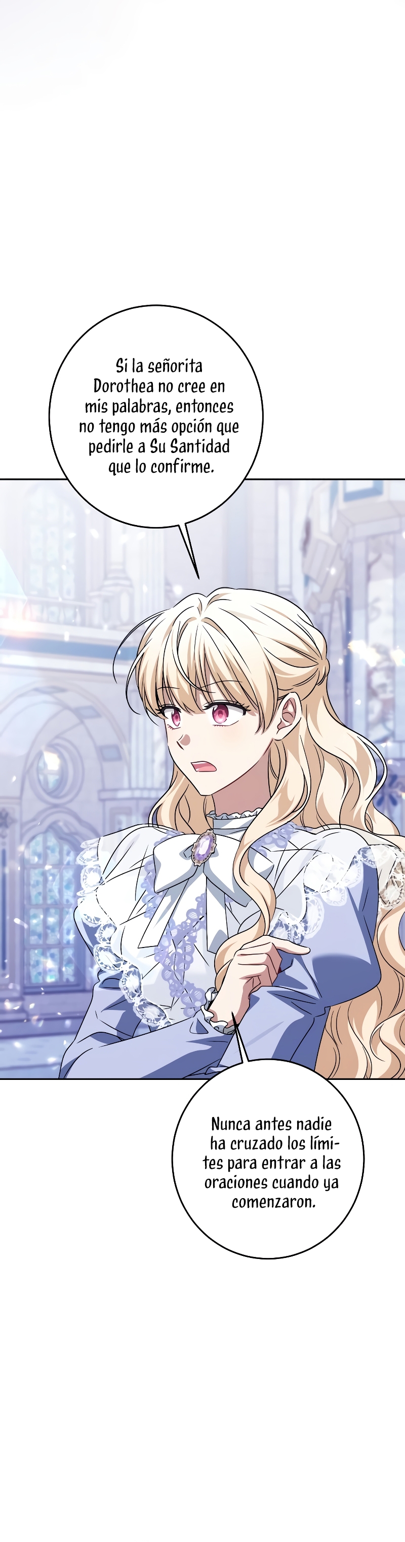 Familia independencia Capítulo 35 - Page 36