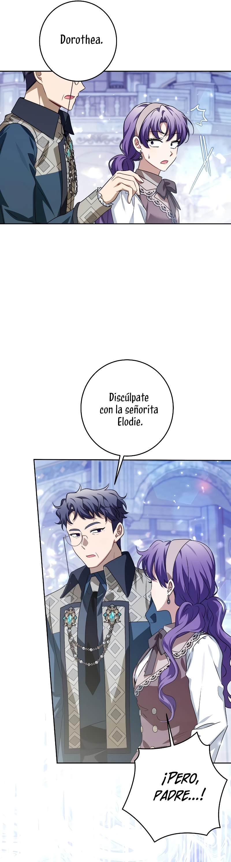 Familia independencia Capítulo 35 - Page 37