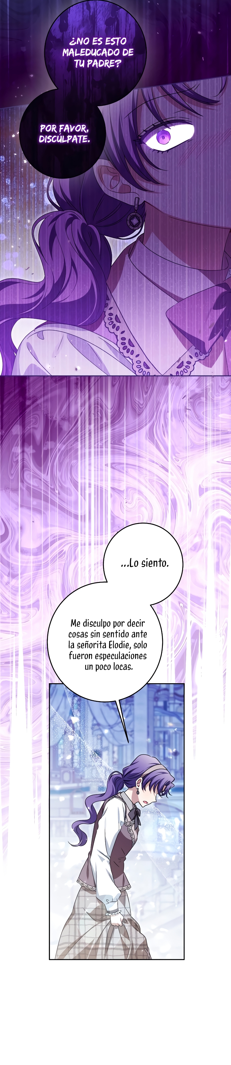 Familia independencia Capítulo 35 - Page 39