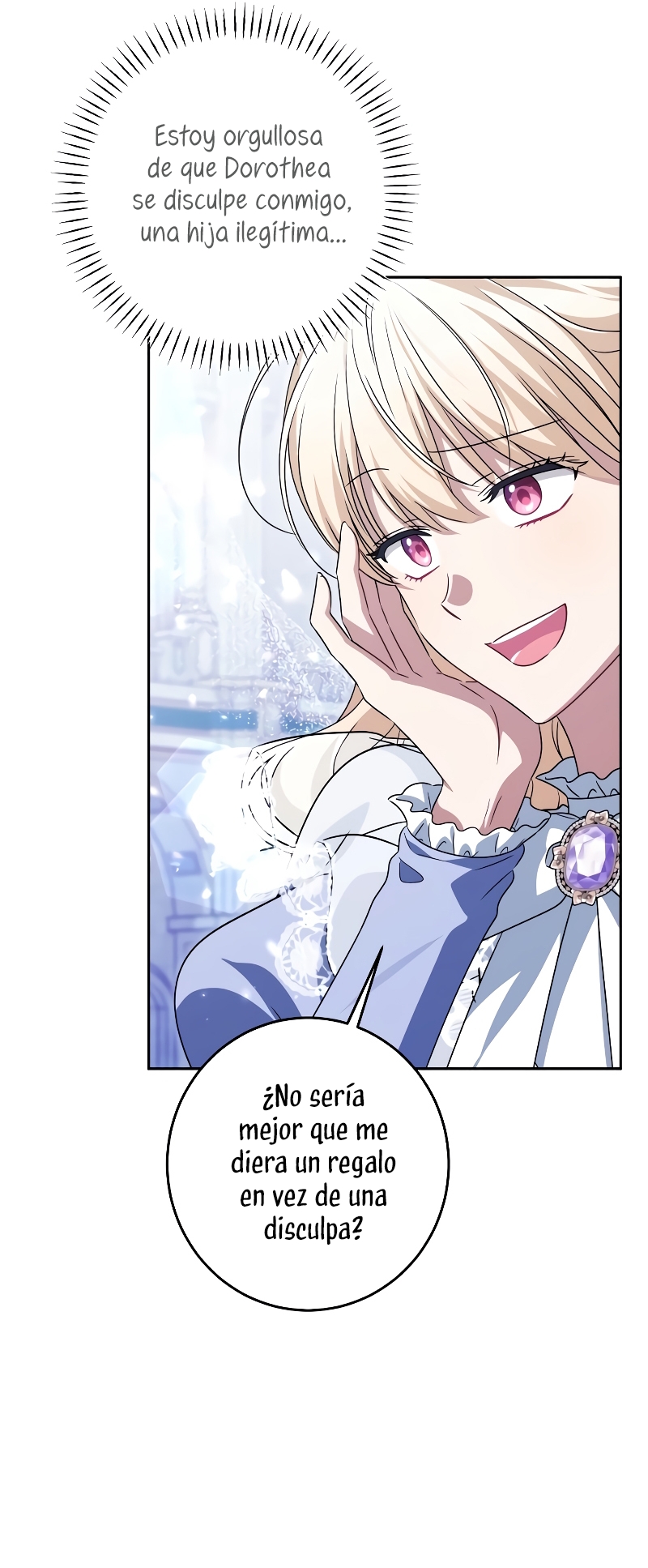 Familia independencia Capítulo 35 - Page 40