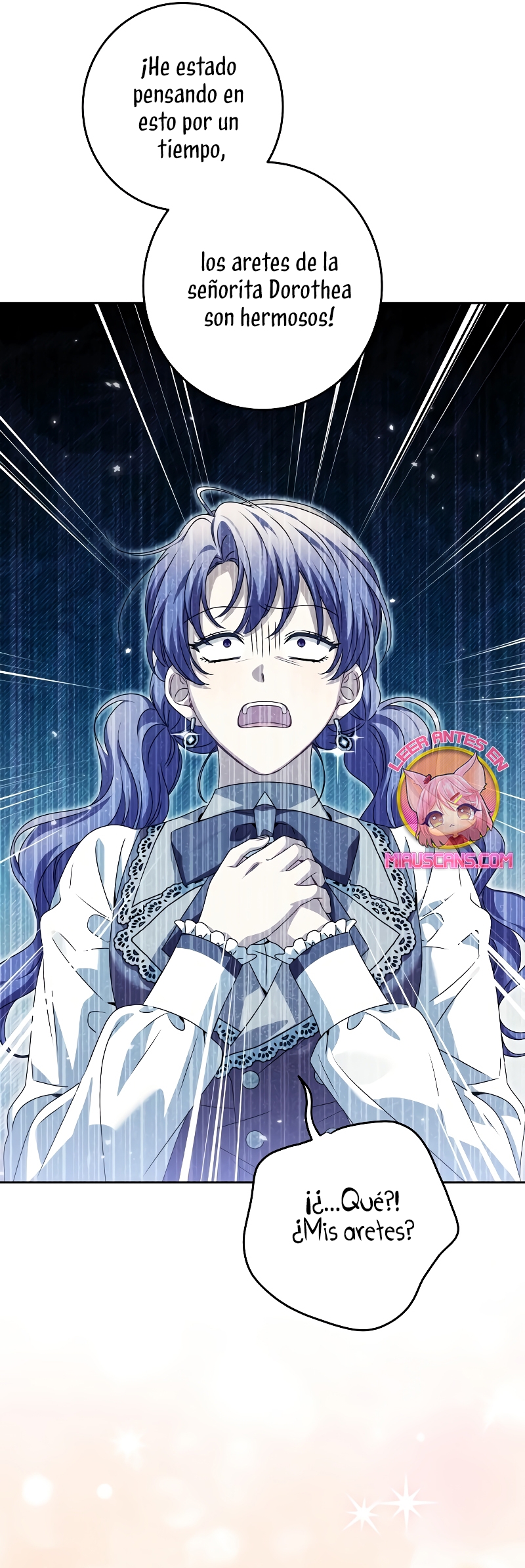 Familia independencia Capítulo 35 - Page 41