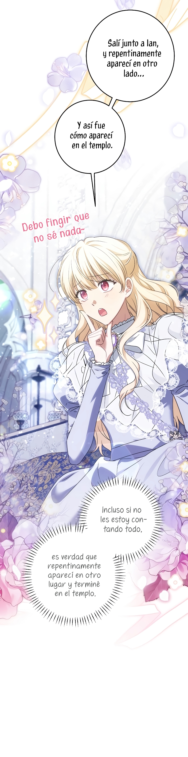 Familia independencia Capítulo 35 - Page 5