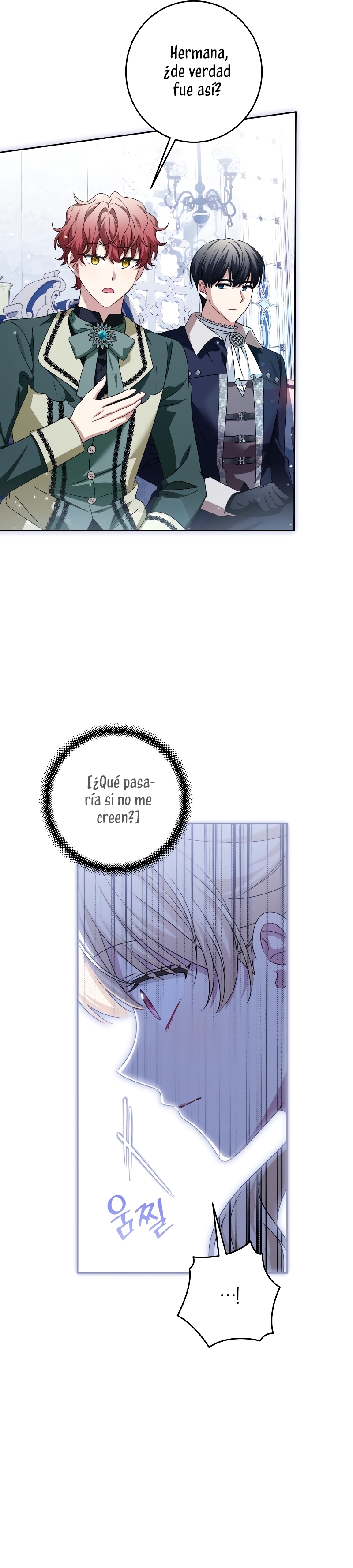 Familia independencia Capítulo 35 - Page 6