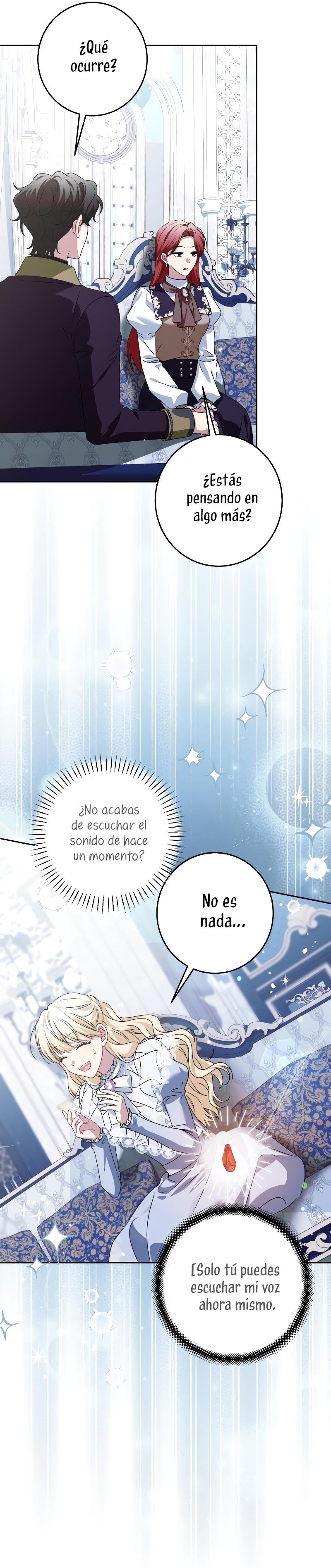 Familia independencia Capítulo 35 - Page 7