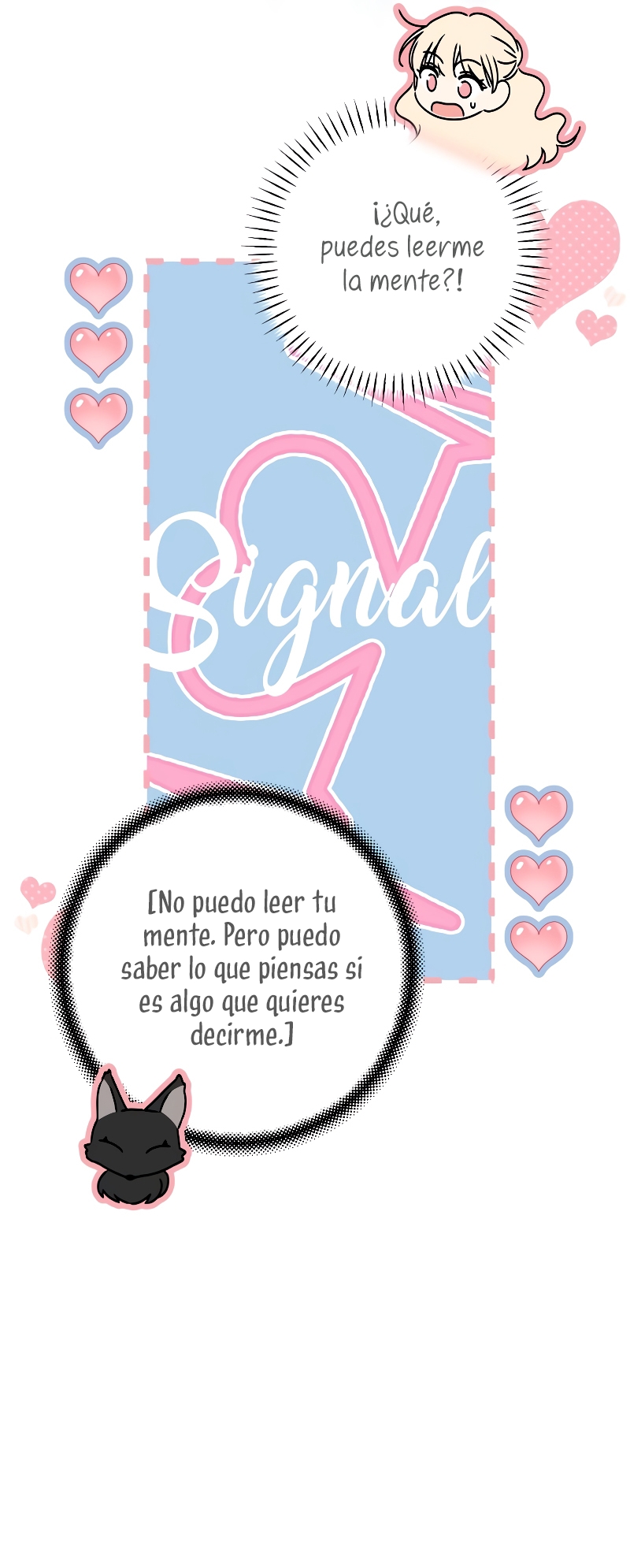 Familia independencia Capítulo 35 - Page 8