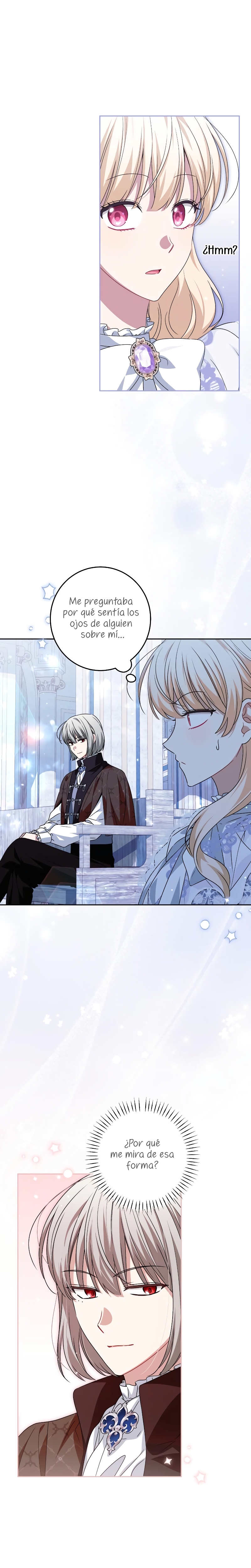 Familia independencia Capítulo 36 - Page 10