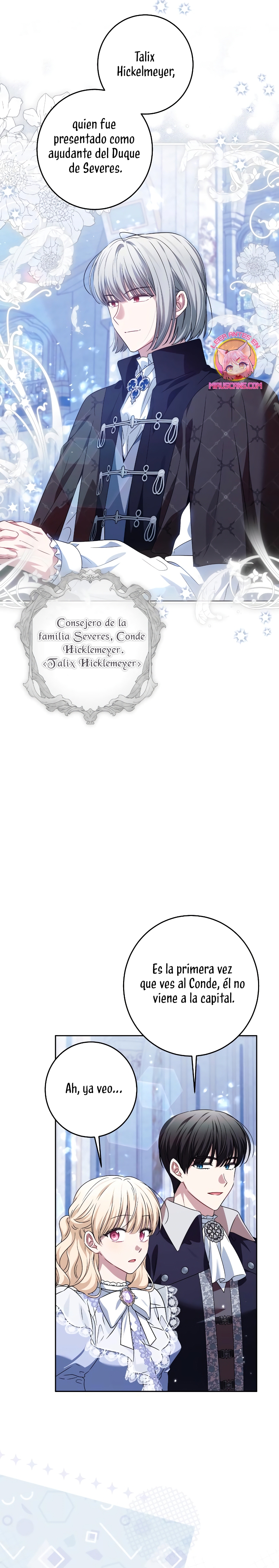 Familia independencia Capítulo 36 - Page 12