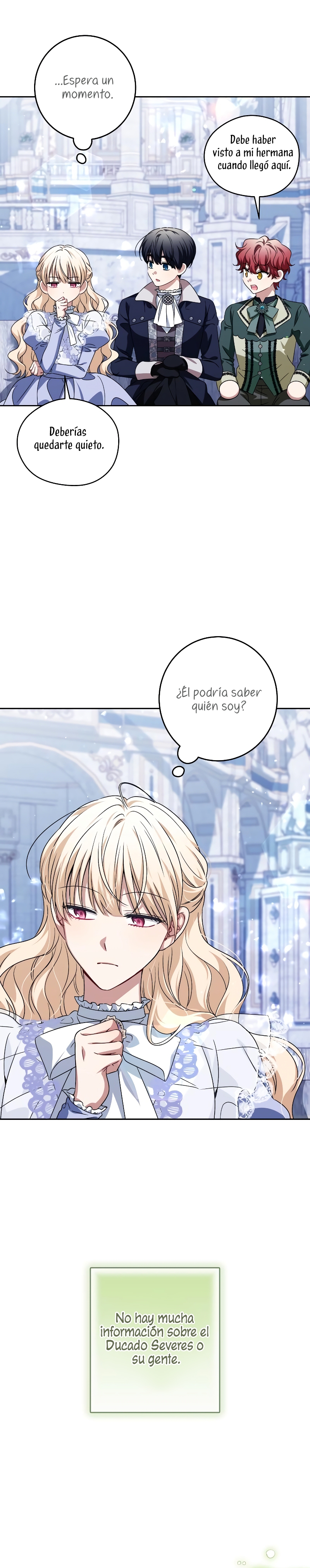 Familia independencia Capítulo 36 - Page 14