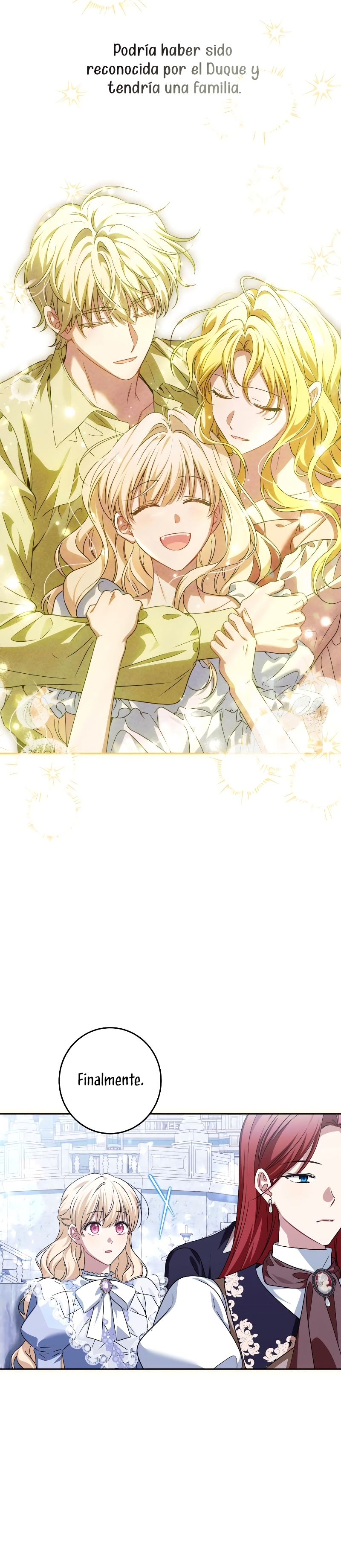 Familia independencia Capítulo 36 - Page 17