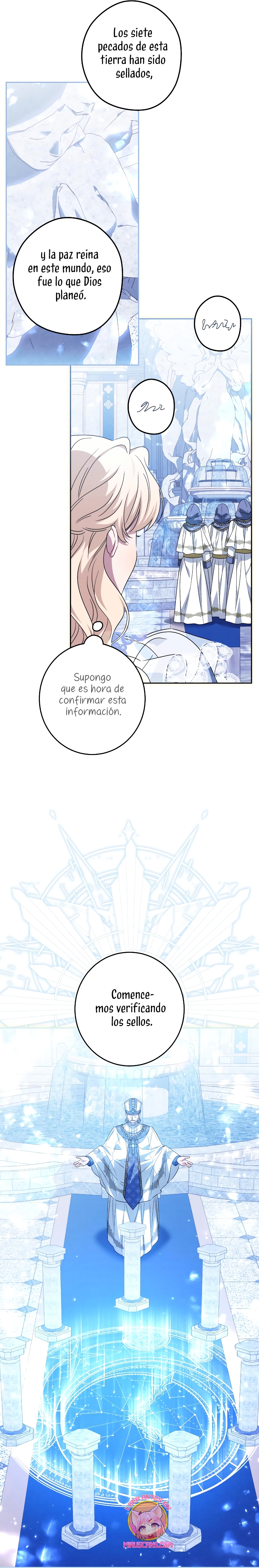 Familia independencia Capítulo 36 - Page 18