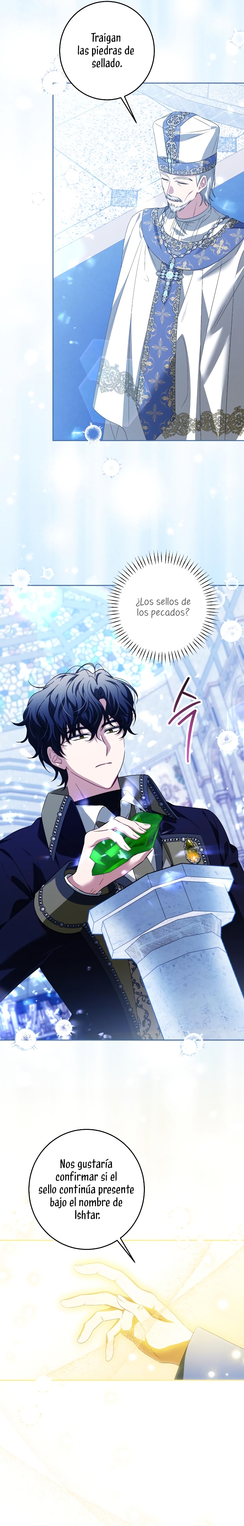 Familia independencia Capítulo 36 - Page 20