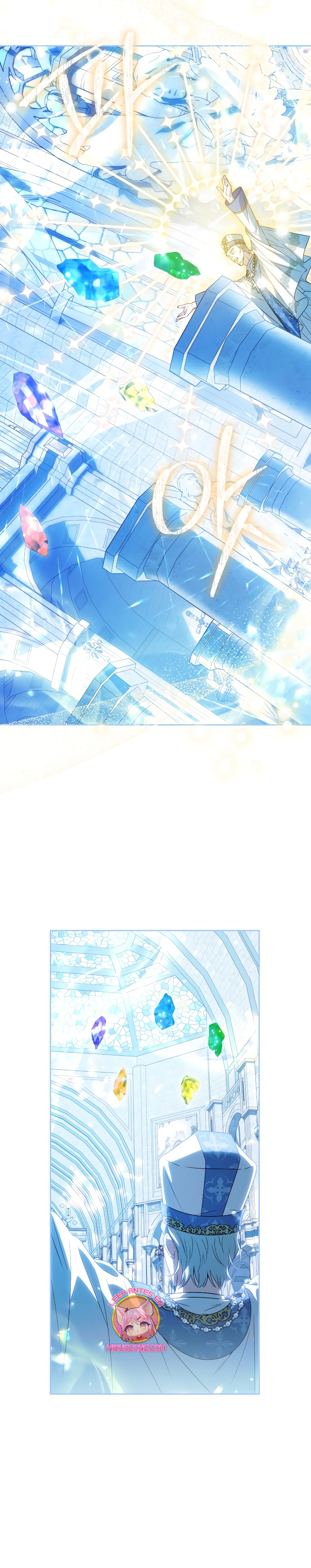 Familia independencia Capítulo 36 - Page 21