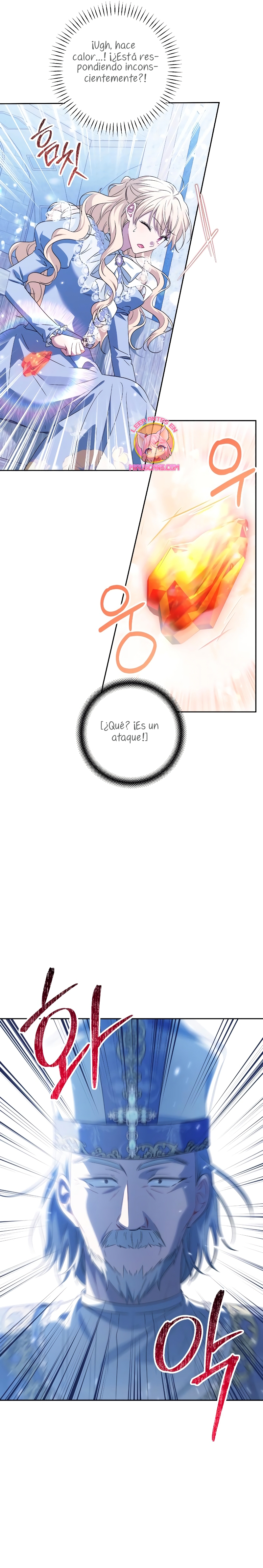 Familia independencia Capítulo 36 - Page 22