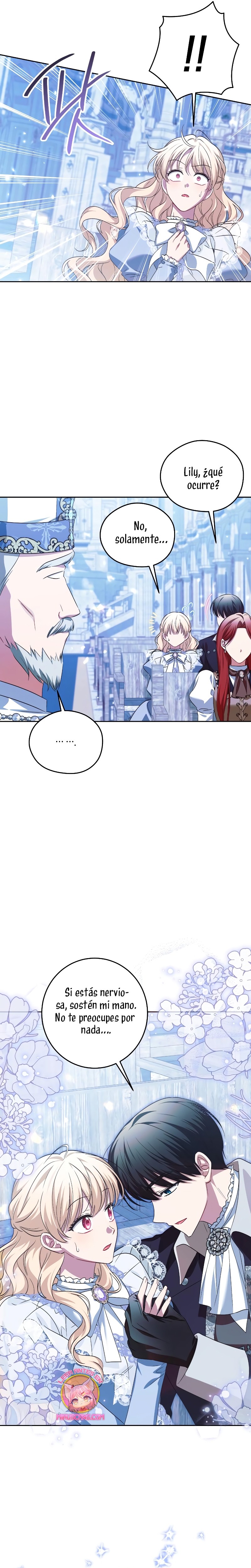 Familia independencia Capítulo 36 - Page 23