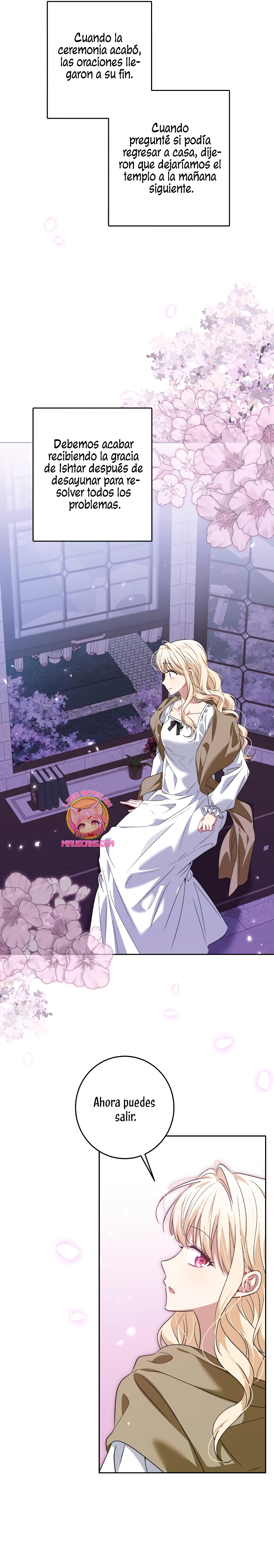 Familia independencia Capítulo 36 - Page 25