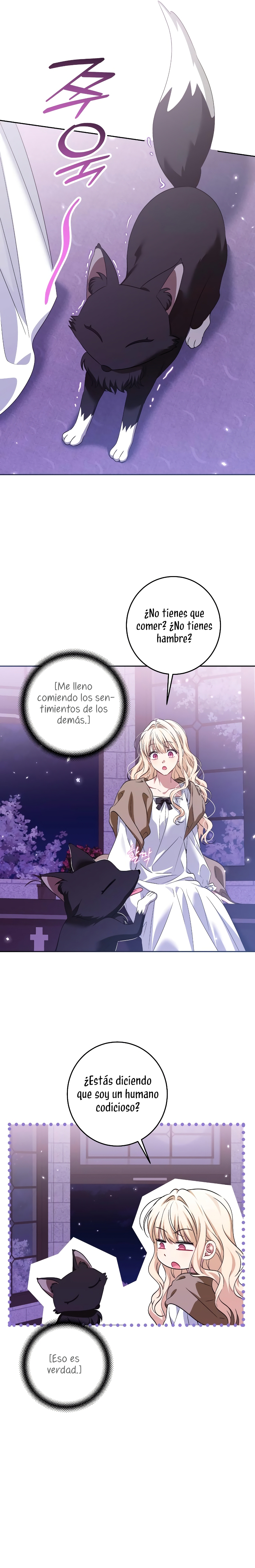 Familia independencia Capítulo 36 - Page 26