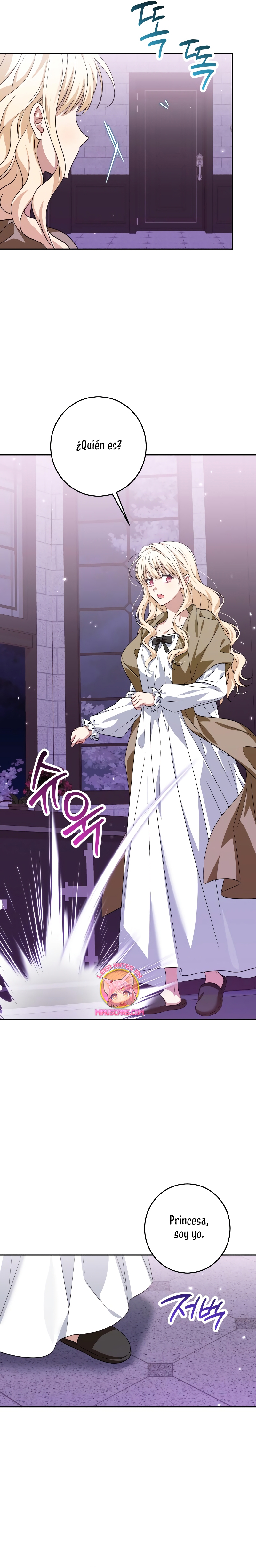 Familia independencia Capítulo 36 - Page 27